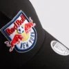 Red bull baseball cap