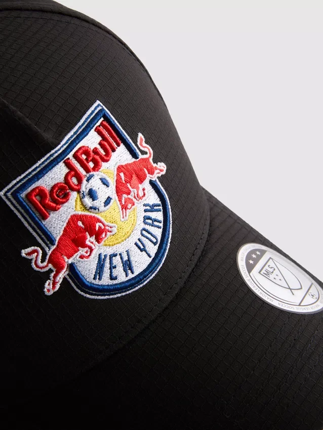 Red bull baseball cap