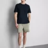Regular fit essential t-shirt