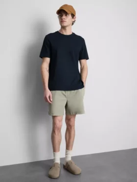 Regular fit essential t-shirt