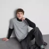 Regular fit essential t-shirt