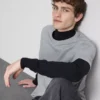 Regular fit essential t-shirt