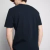 Regular fit essential t-shirt