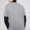 Regular fit essential t-shirt