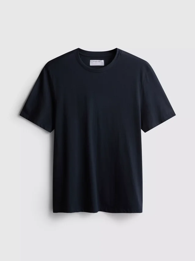 Regular fit essential t-shirt
