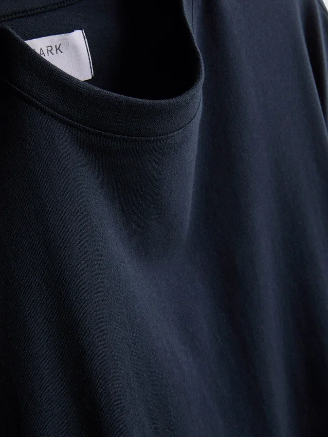 Regular fit essential t-shirt