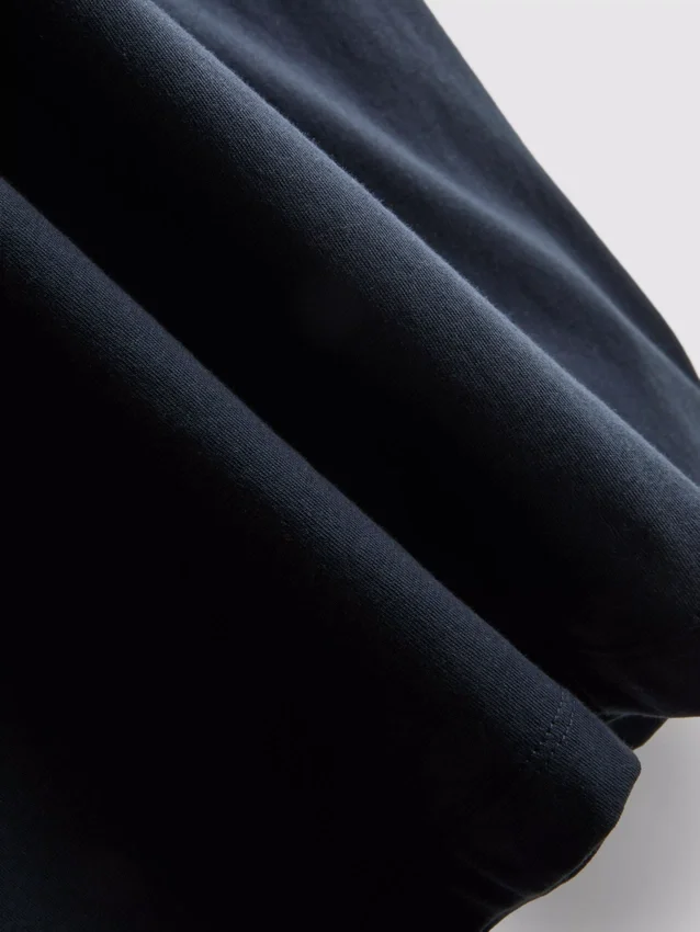 Regular fit essential t-shirt