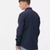 Regular fit long sleeve shirt