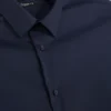 Regular fit long sleeve shirt