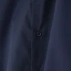 Regular fit long sleeve shirt