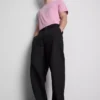 Regular fit short sleeve t-shirt