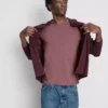 Regular fit short sleeve t-shirt