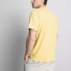 Regular fit short sleeve t-shirt