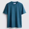 Regular fit short sleeve t-shirt