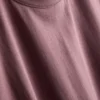 Regular fit short sleeve t-shirt