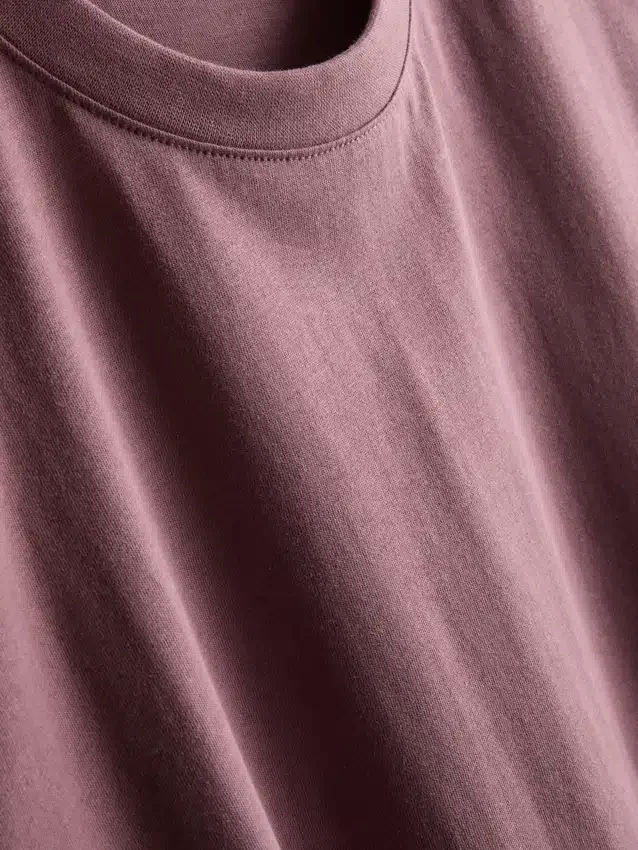 Regular fit short sleeve t-shirt