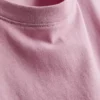 Regular fit short sleeve t-shirt