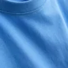 Regular fit short sleeve t-shirt