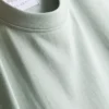 Regular fit short sleeve t-shirt