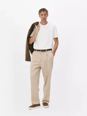 Regular fit t-shirt