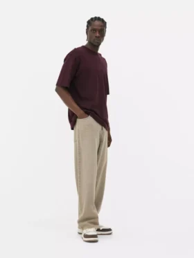 Regular fit t-shirt