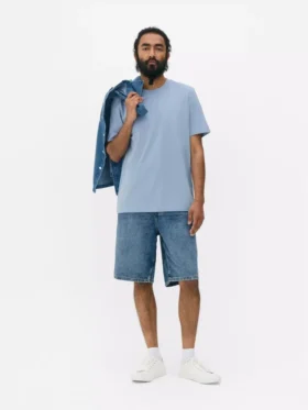 Regular fit t-shirt