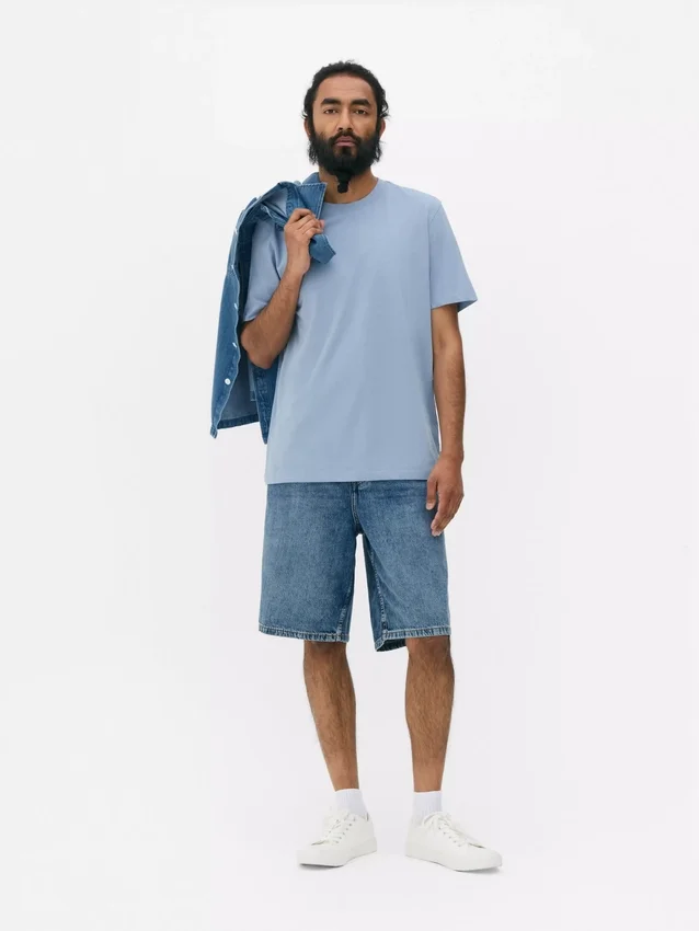 Regular fit t-shirt