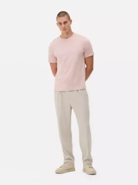 Regular fit t-shirt