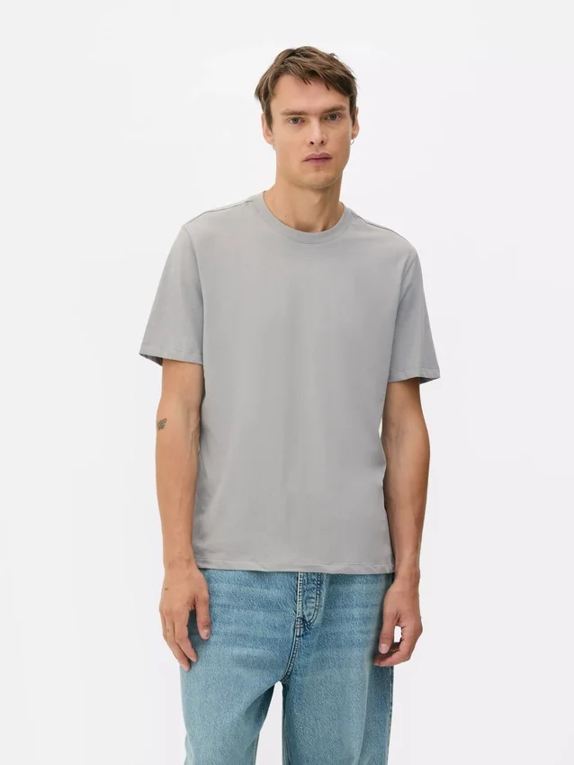 Regular fit t-shirt