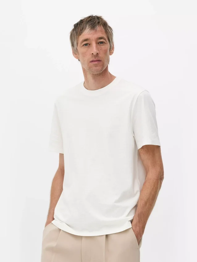 Regular fit t-shirt