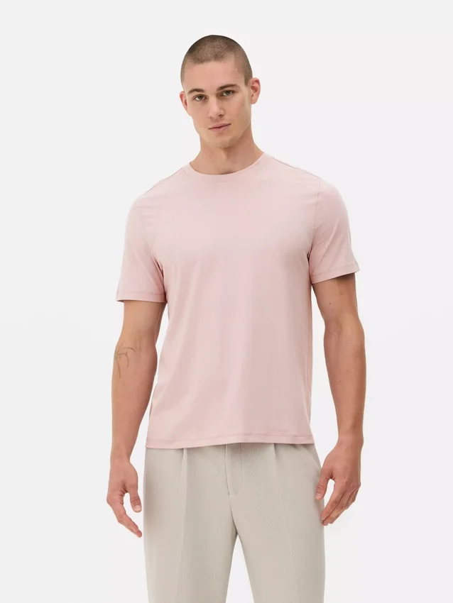 Regular fit t-shirt