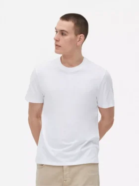 Regular fit t-shirt