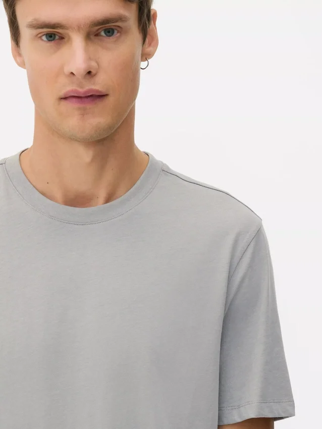Regular fit t-shirt