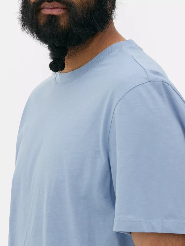 Regular fit t-shirt