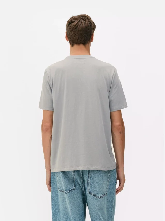 Regular fit t-shirt