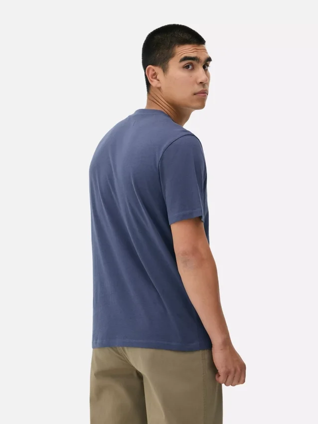Regular fit t-shirt