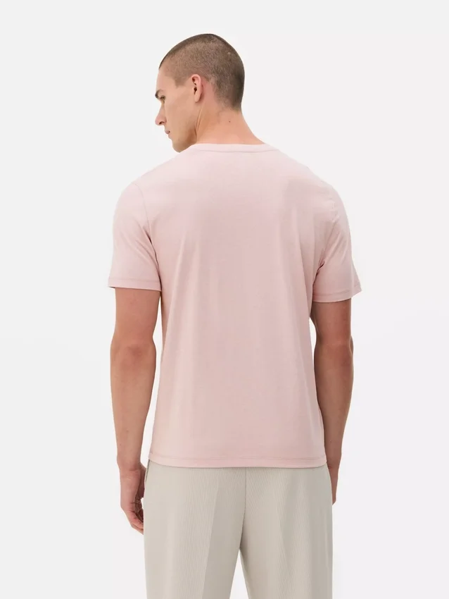 Regular fit t-shirt