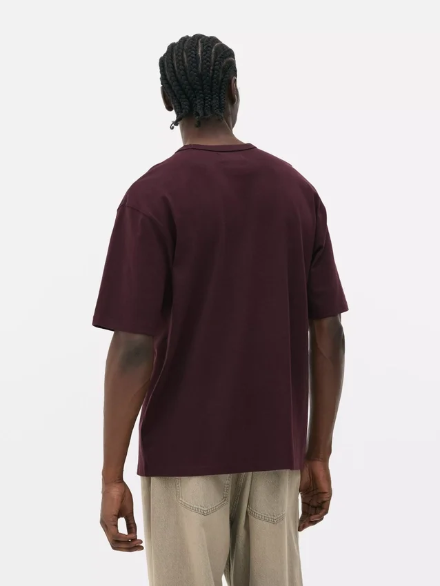 Regular fit t-shirt