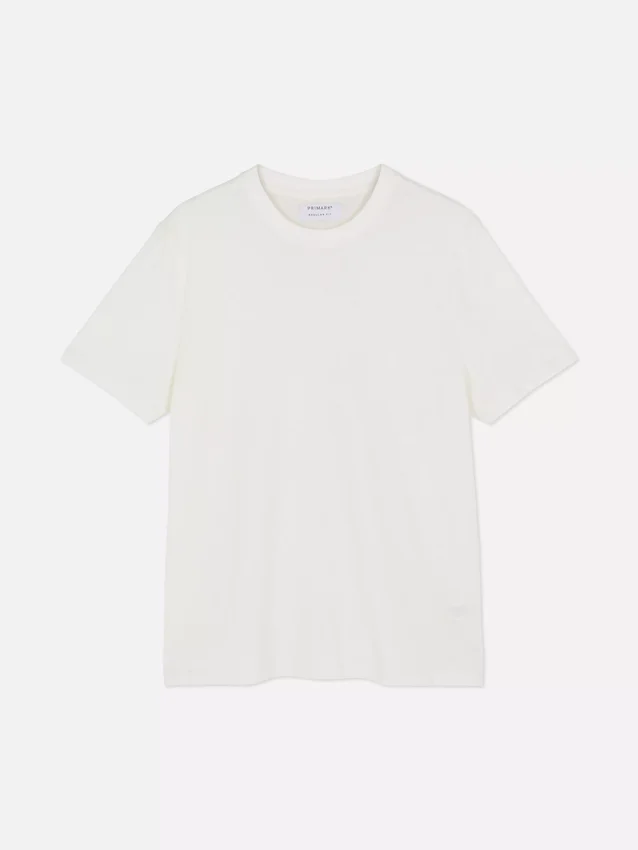 Regular fit t-shirt