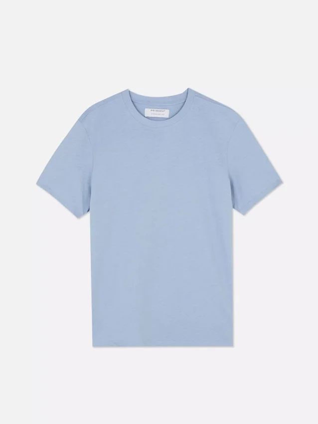 Regular fit t-shirt