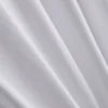 Regular fit white t-shirt