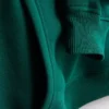 Relaxed athletics club hoodie