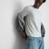 Relaxed fit cotton t-shirt