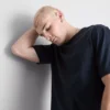 Relaxed fit cotton t-shirt