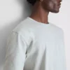 Relaxed fit cotton t-shirt