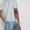 Relaxed fit cotton t-shirt