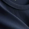 Relaxed fit cotton t-shirt