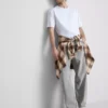Relaxed-fit short-sleeve t-shirt