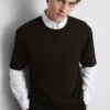 Relaxed-fit short-sleeve t-shirt