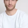 Relaxed-fit short-sleeve t-shirt